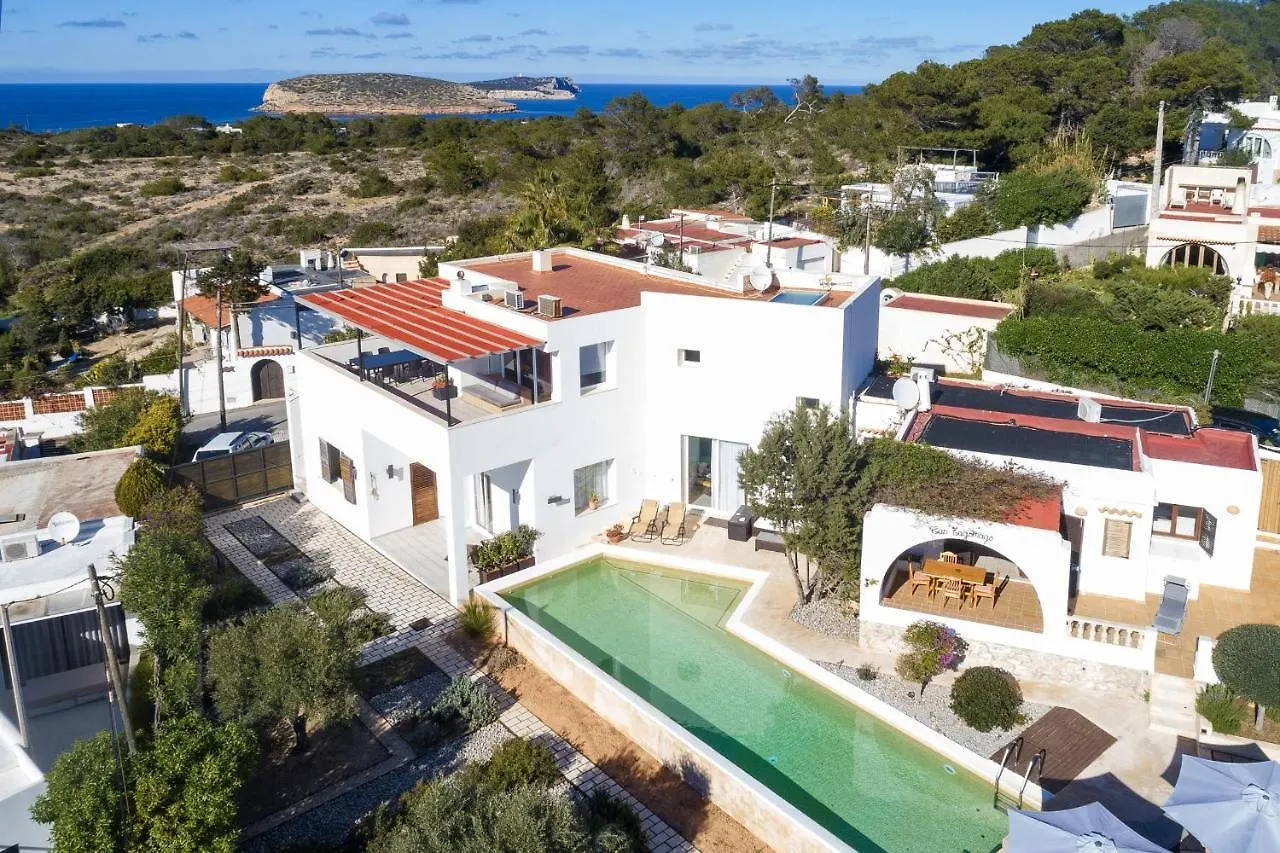 Villa Nubita San José