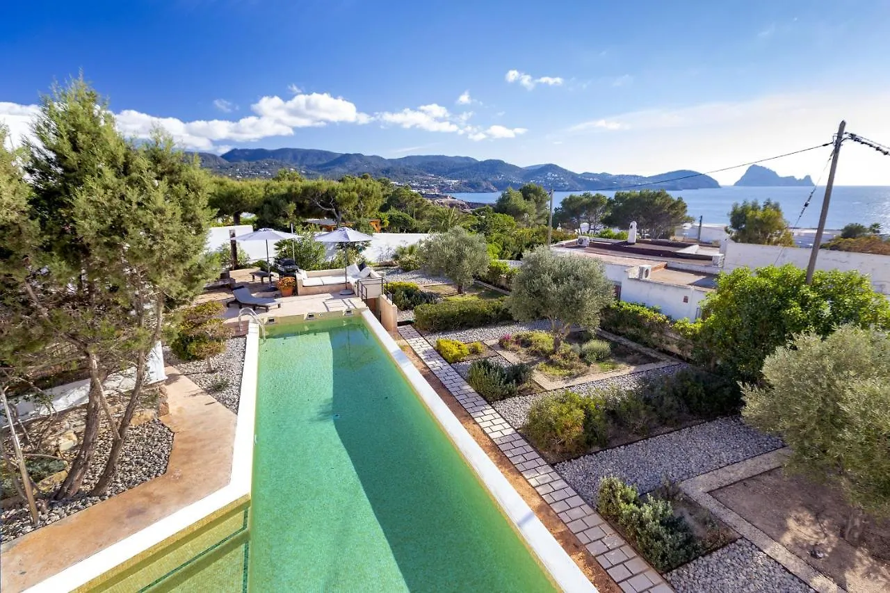 Villa Nubita San José