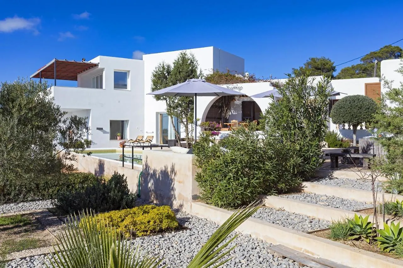 Villa Nubita San José