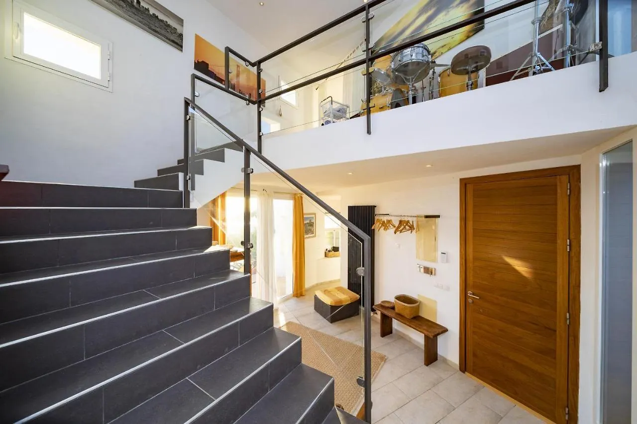Villa Nubita San José 0*,  Hiszpania