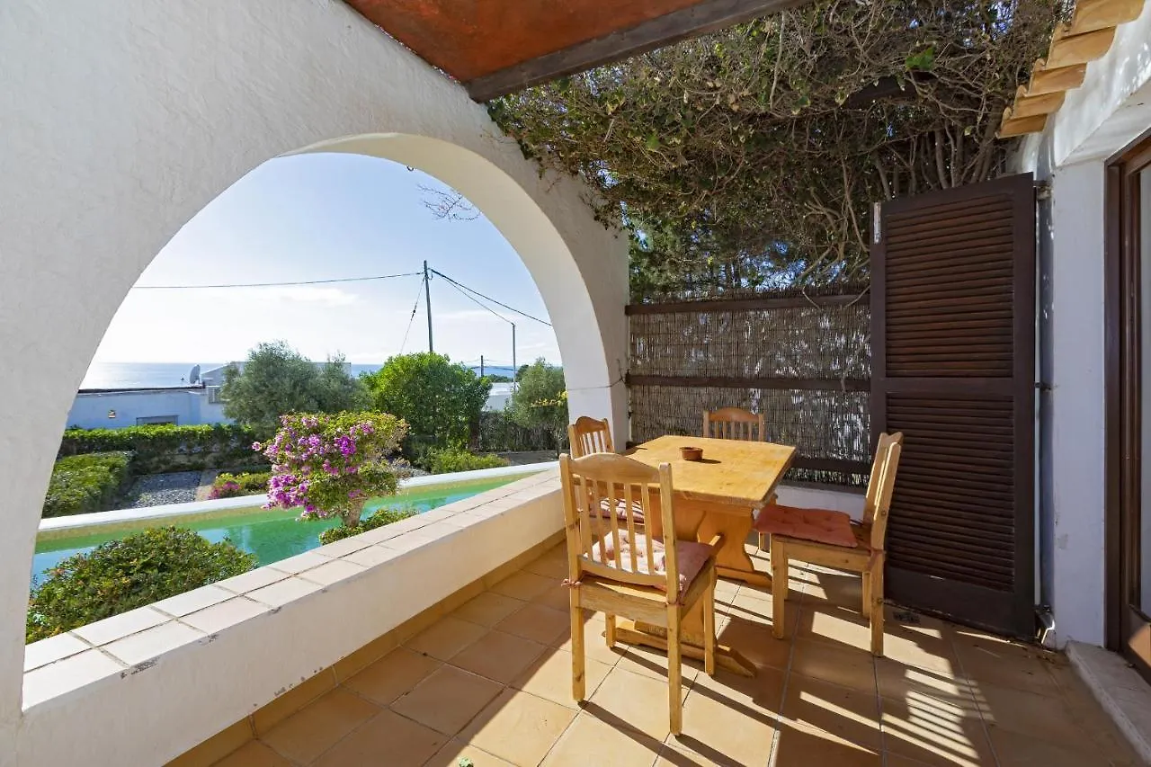 Villa Nubita San José 0*,