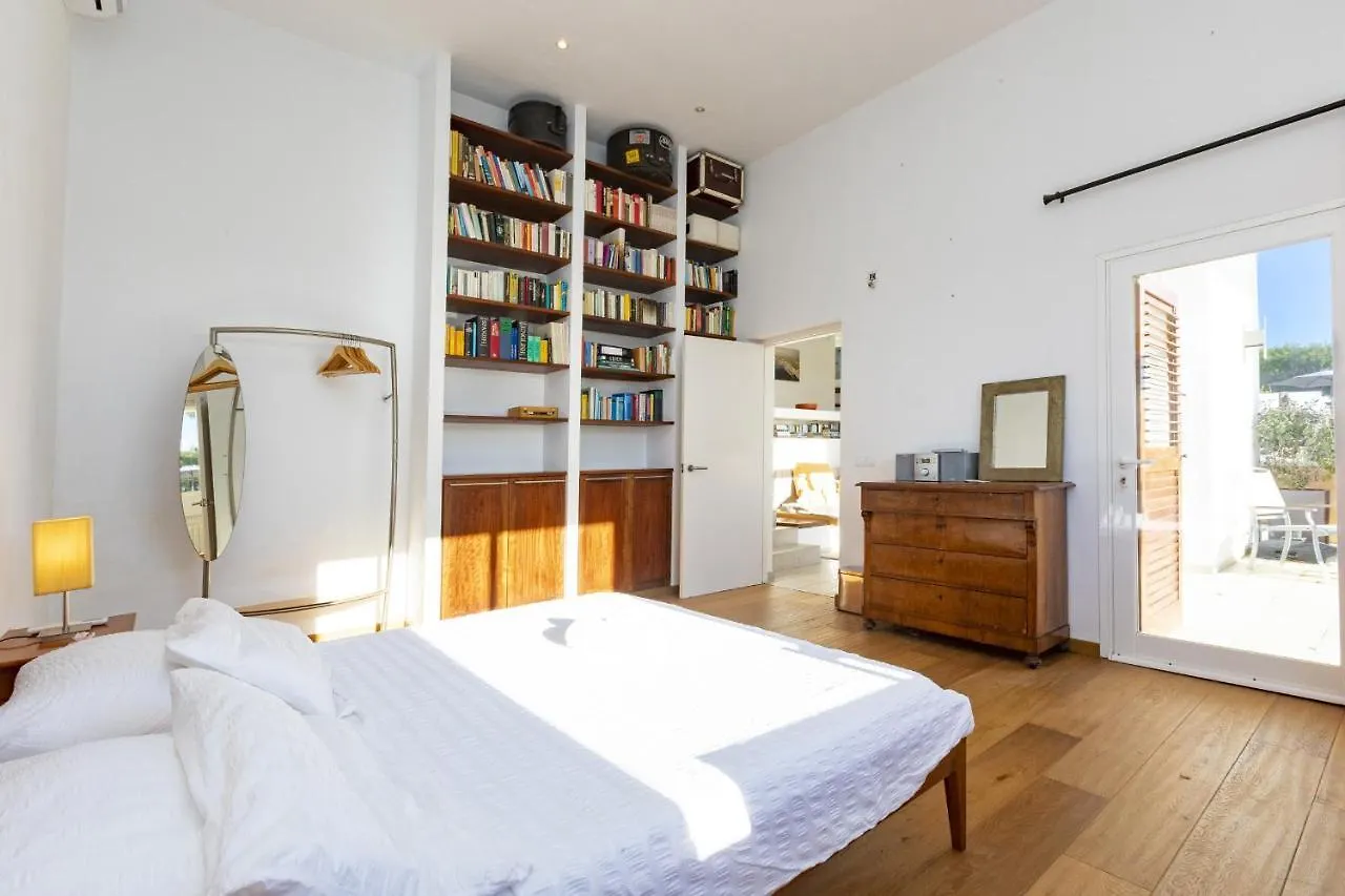 Villa Nubita San José 0*,  Hiszpania