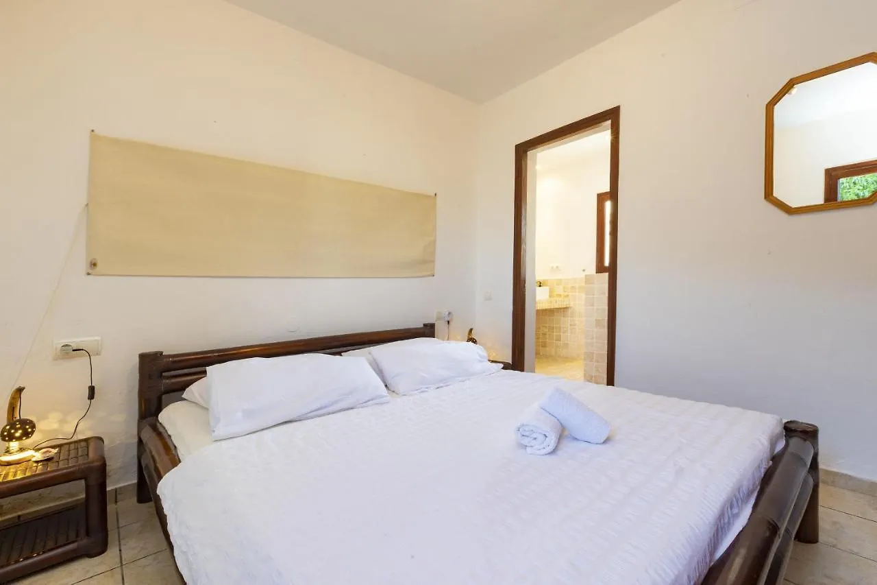 Villa Nubita San José 0*,  Hiszpania