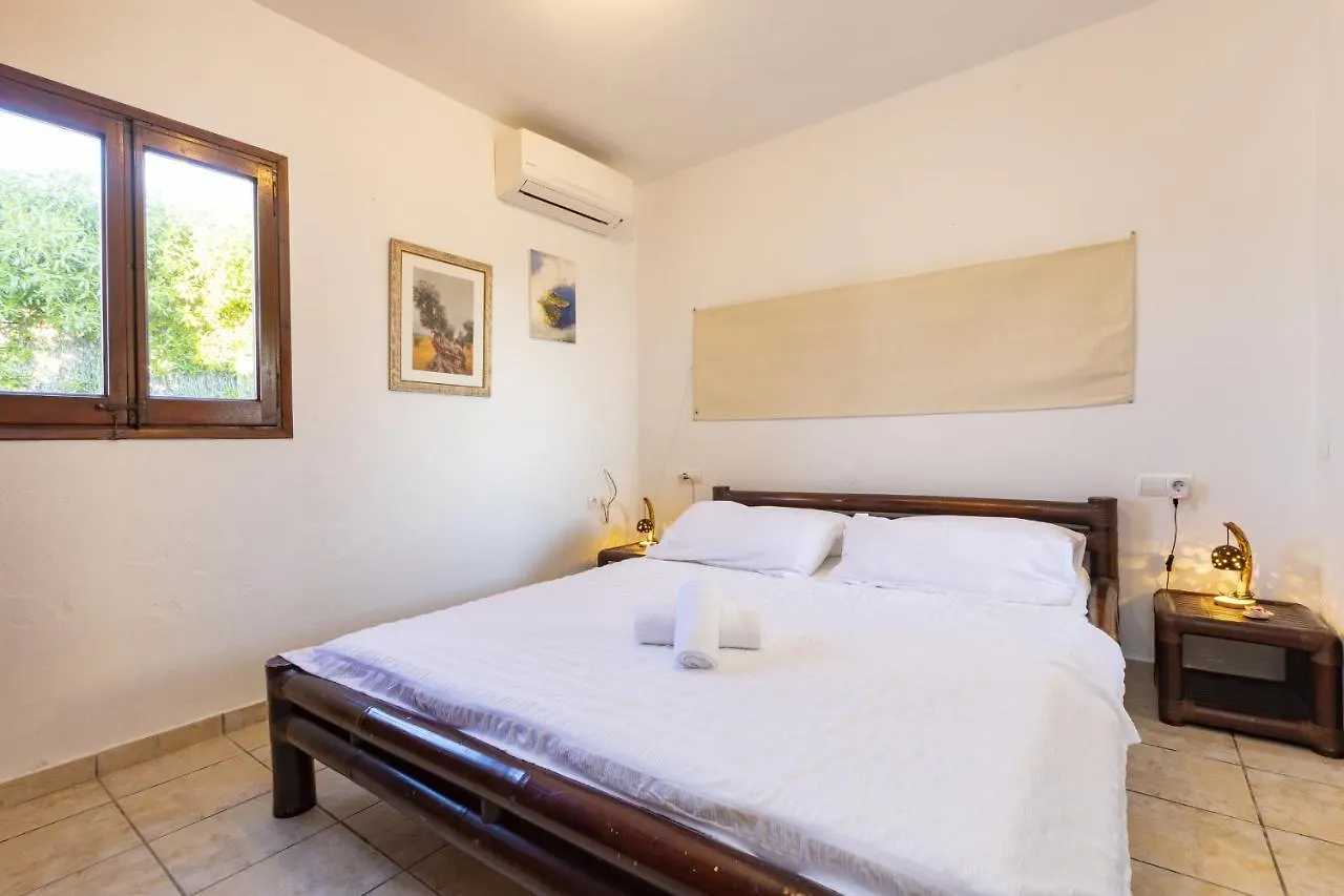 Villa Nubita San José