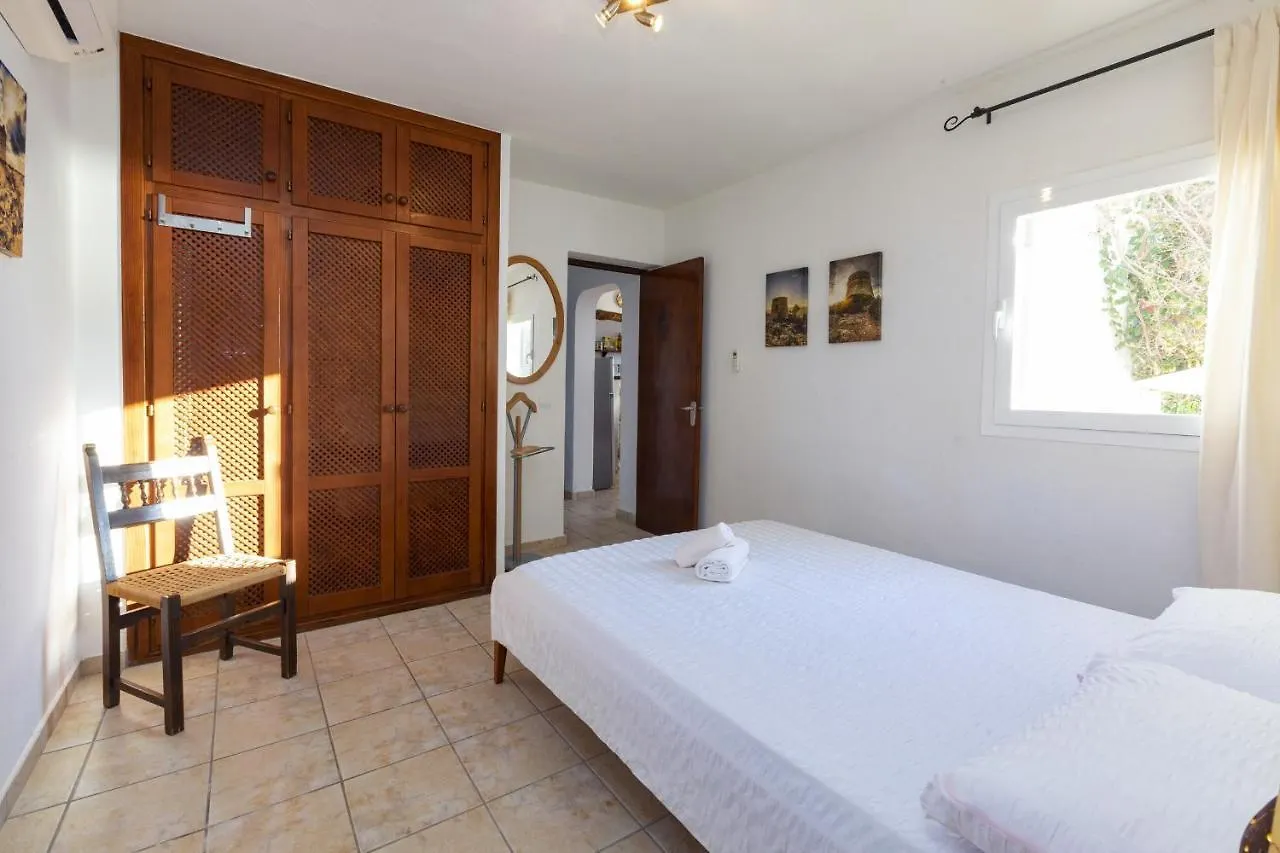 Villa Nubita San José 0*,