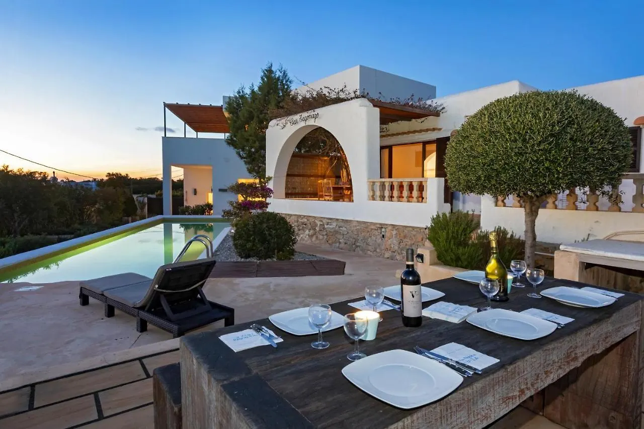 Villa Nubita San José