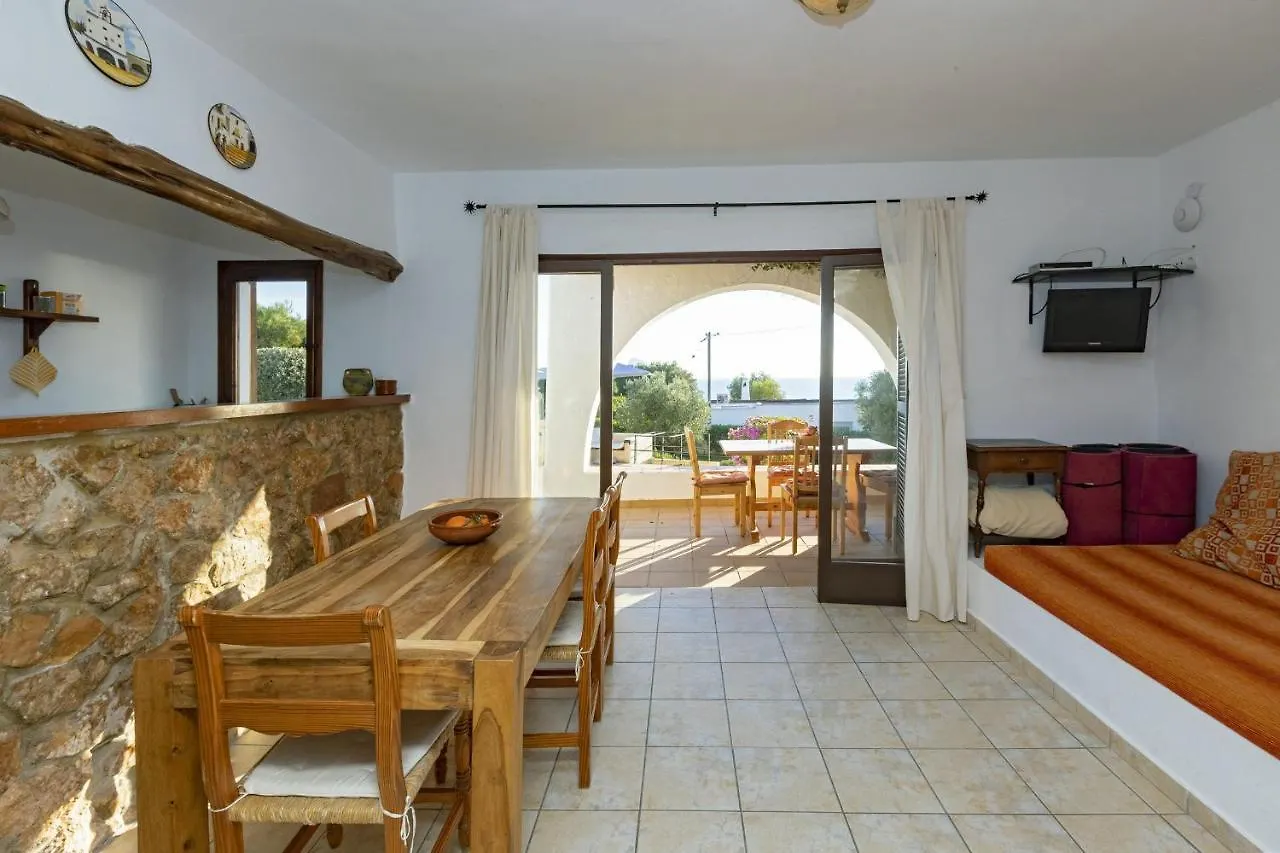 Villa Nubita San José