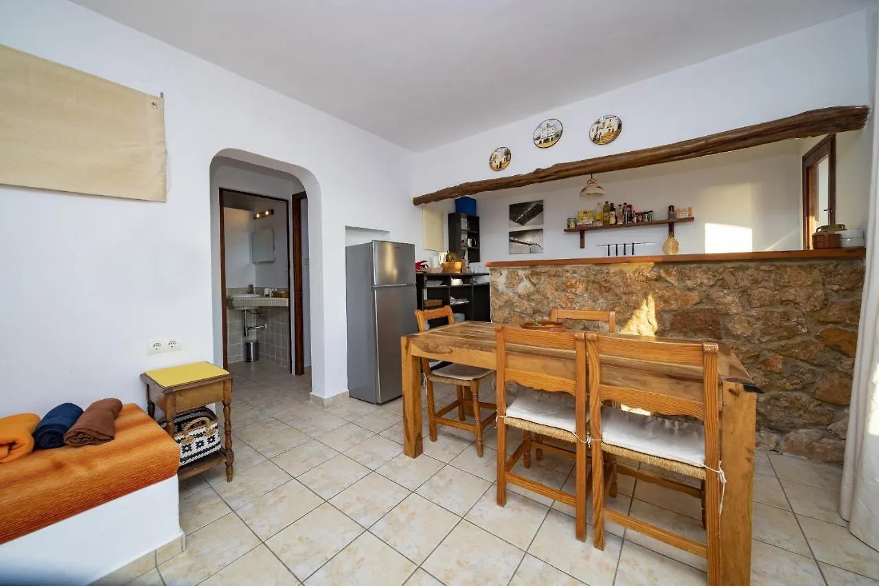 Villa Nubita San José 0*,  Hiszpania