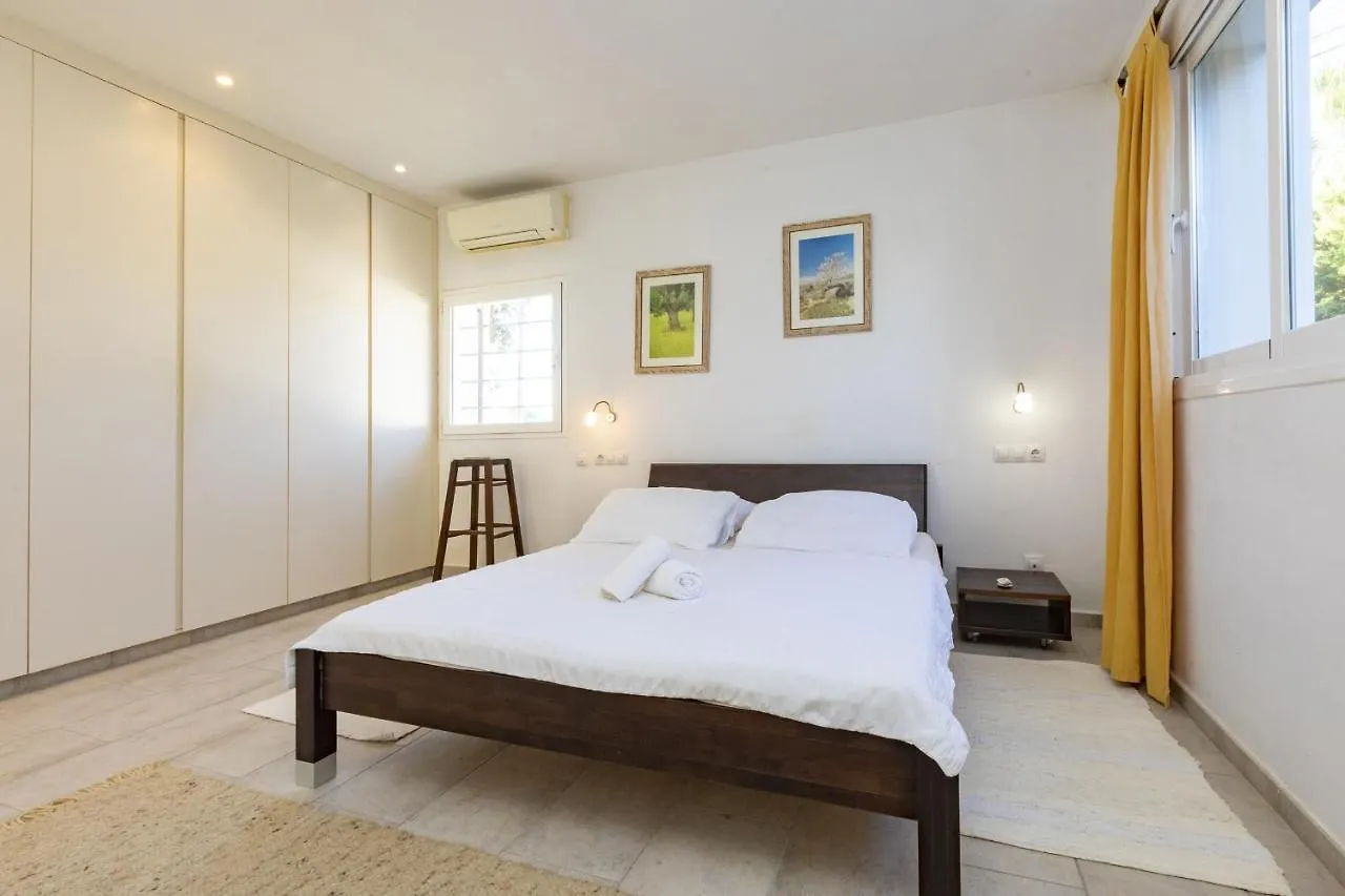 Villa Nubita San José 0*,