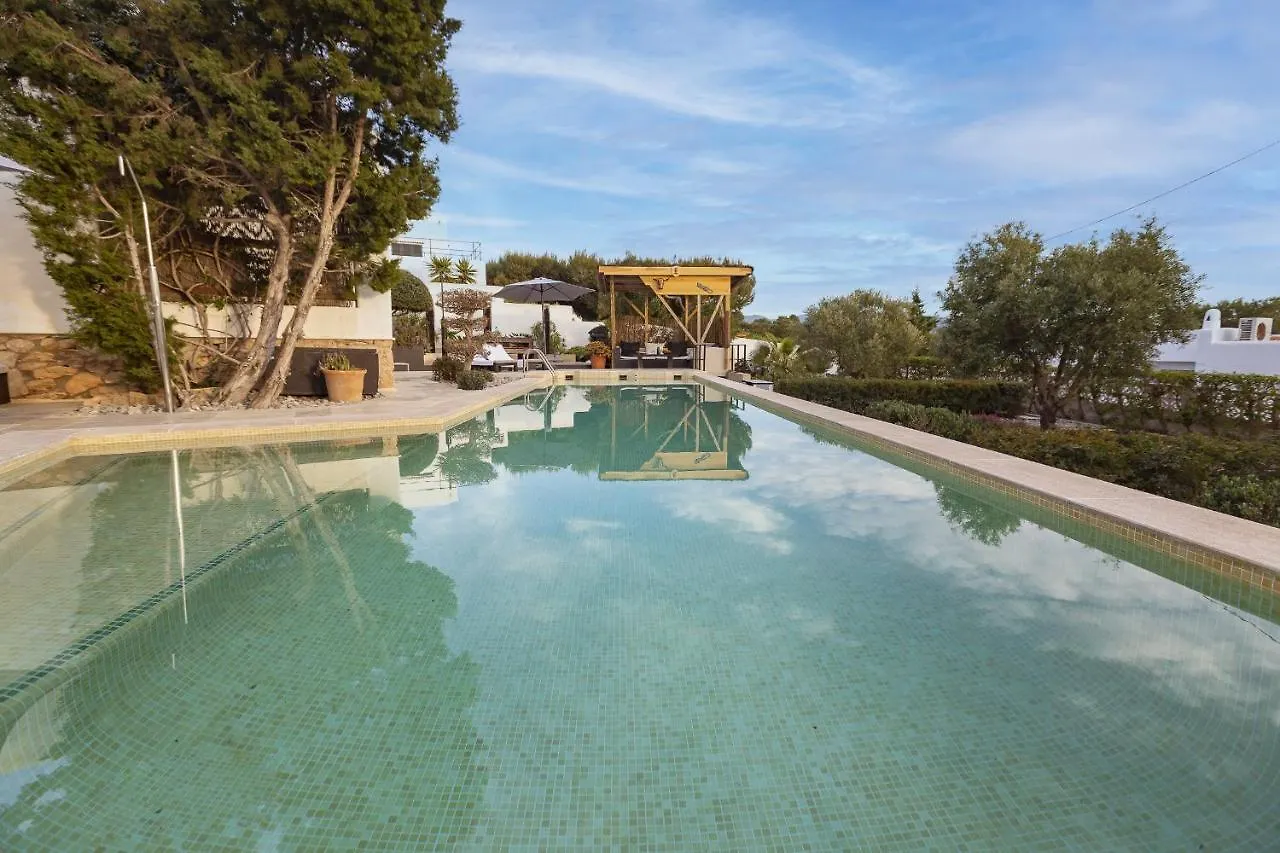 Villa Nubita San José 0*,  Hiszpania