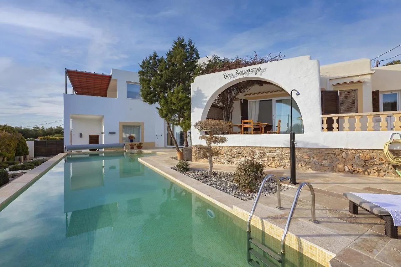 Villa Nubita San José