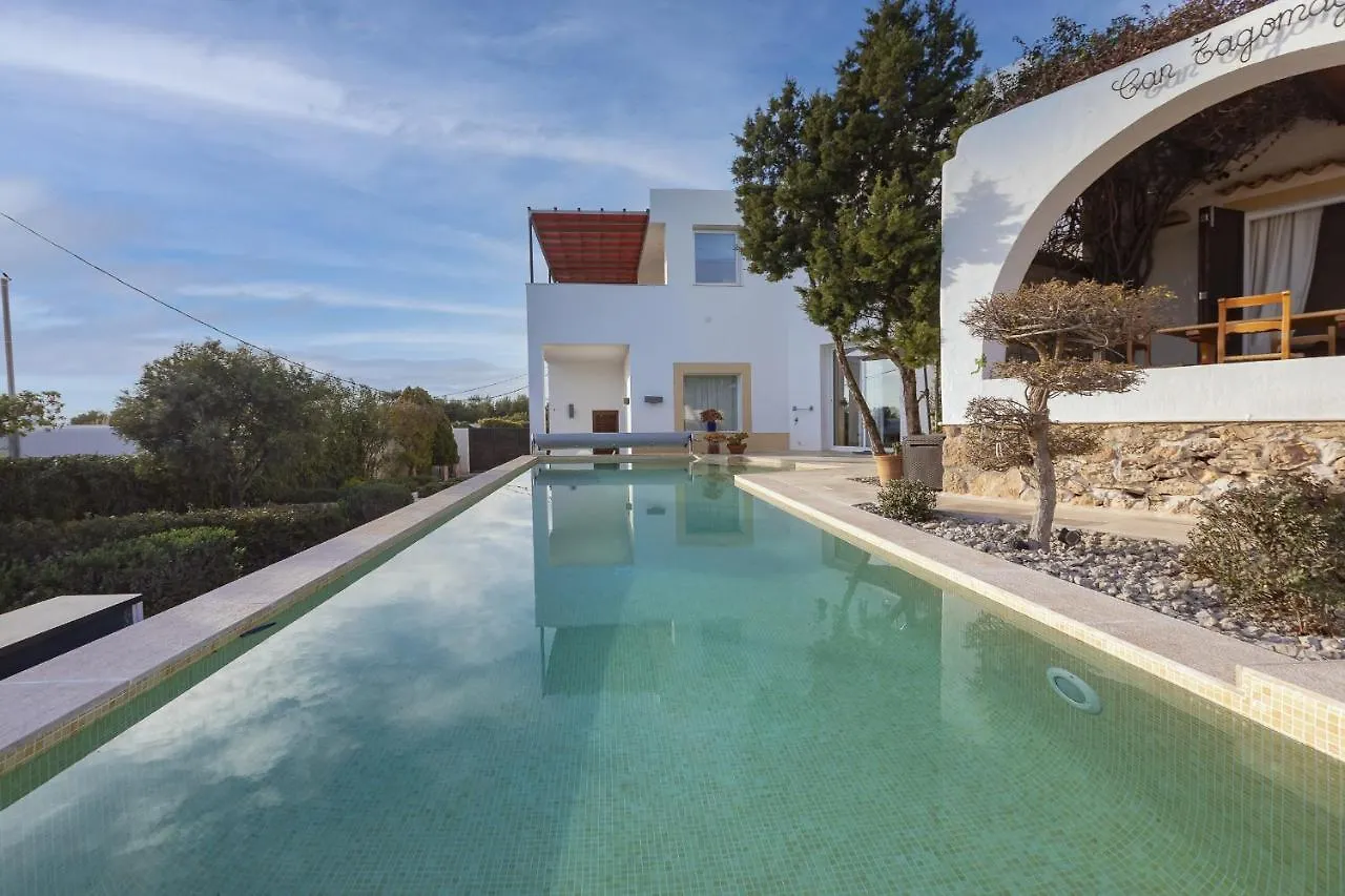 Villa Nubita San José 0*,  Hiszpania